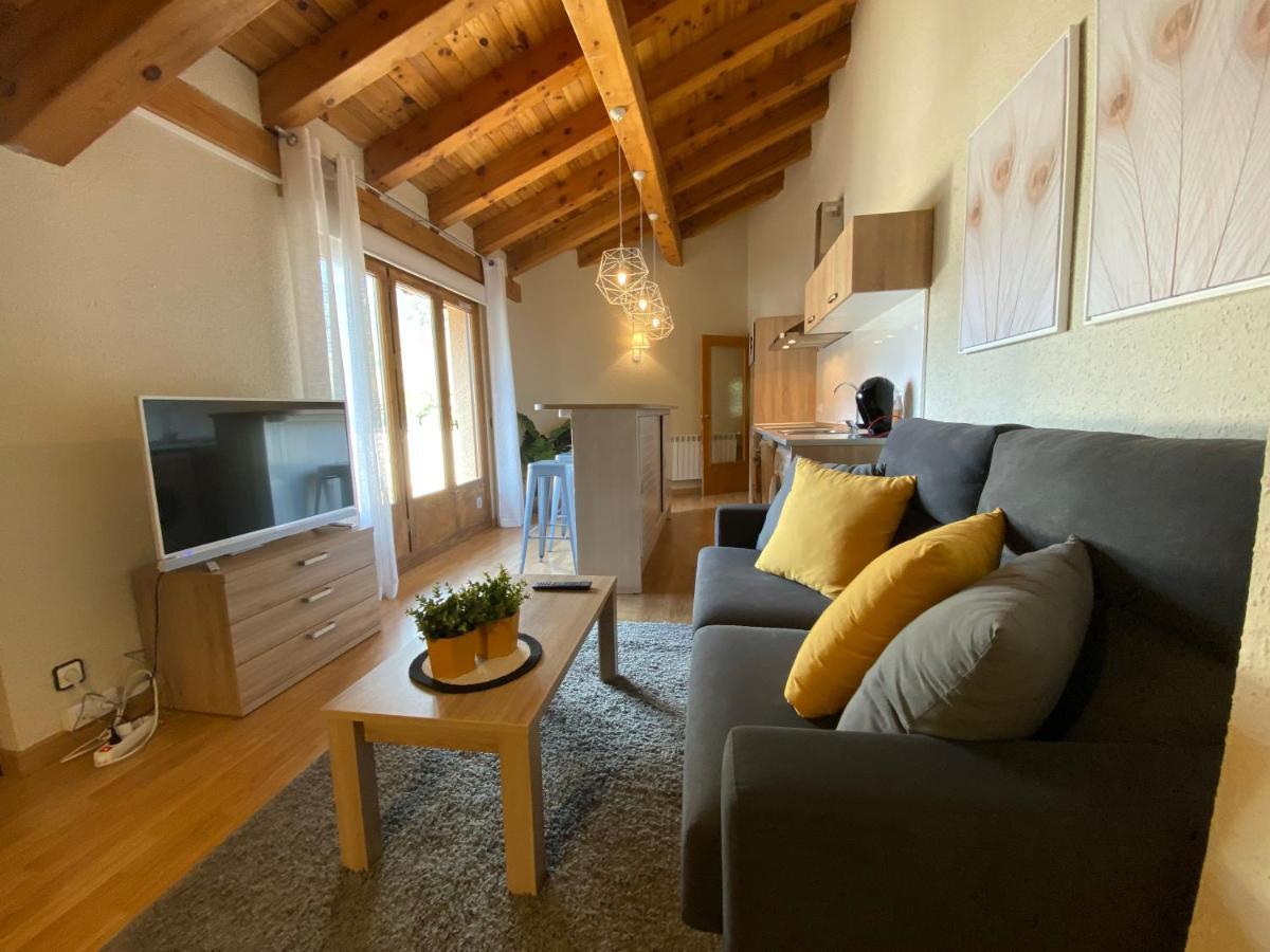 Avet, El Tarter, Zona Grandvalira Apartment Exterior photo