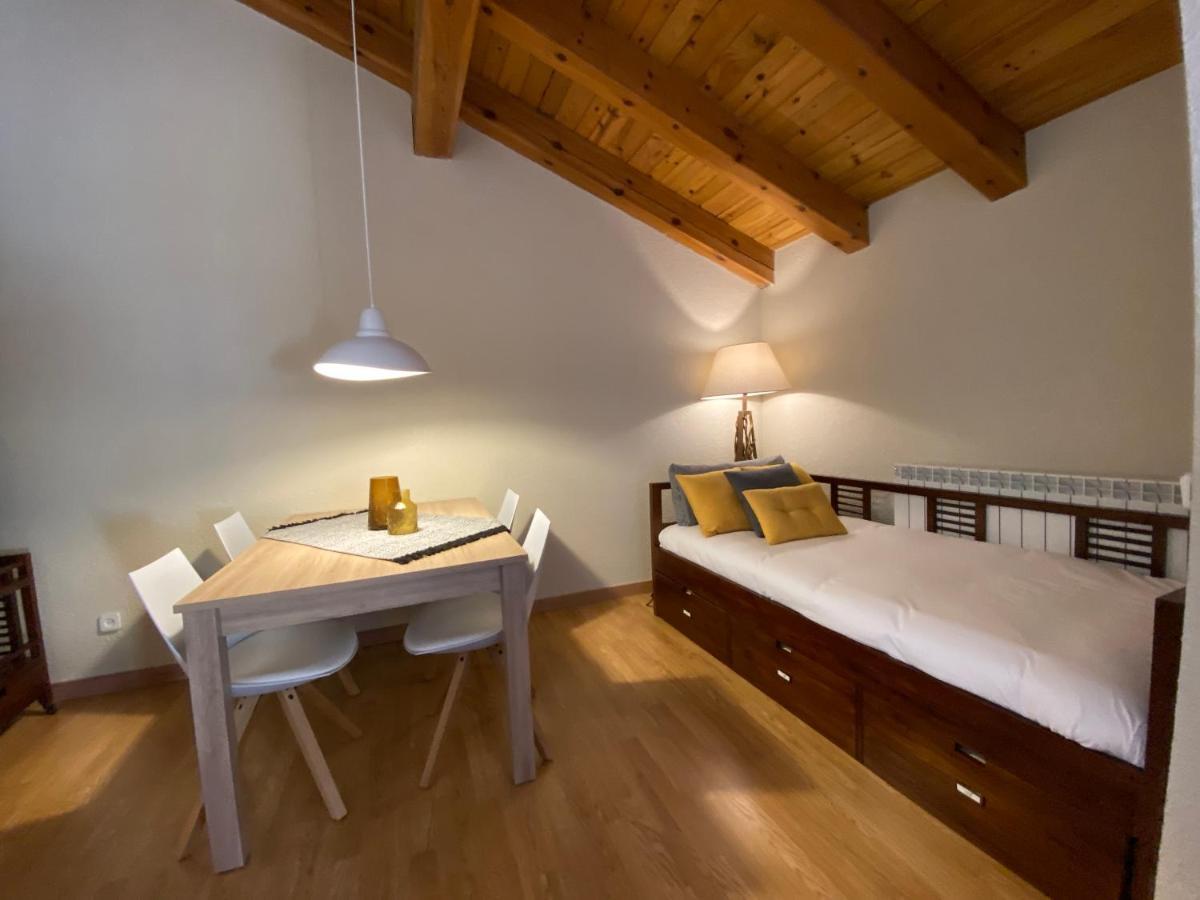 Avet, El Tarter, Zona Grandvalira Apartment Exterior photo