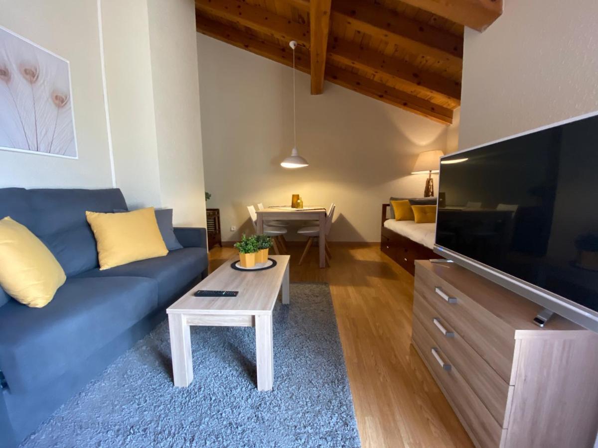 Avet, El Tarter, Zona Grandvalira Apartment Exterior photo